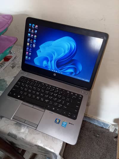 HP i5 256GB SSD+16gb ram