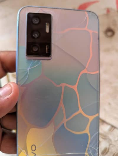 Vivo V23e