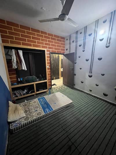 Room Available for Rent Satellite Town, Rawalpindi
