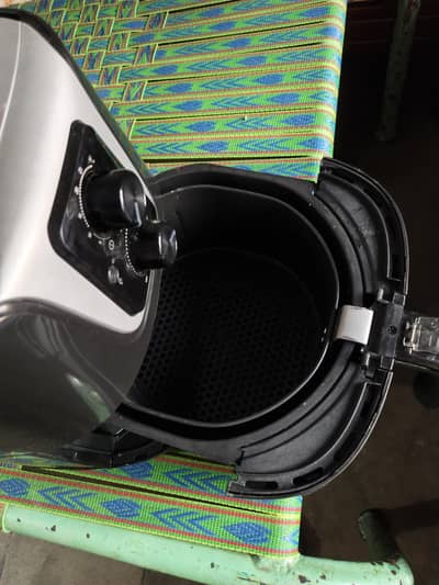sale airfry good condition