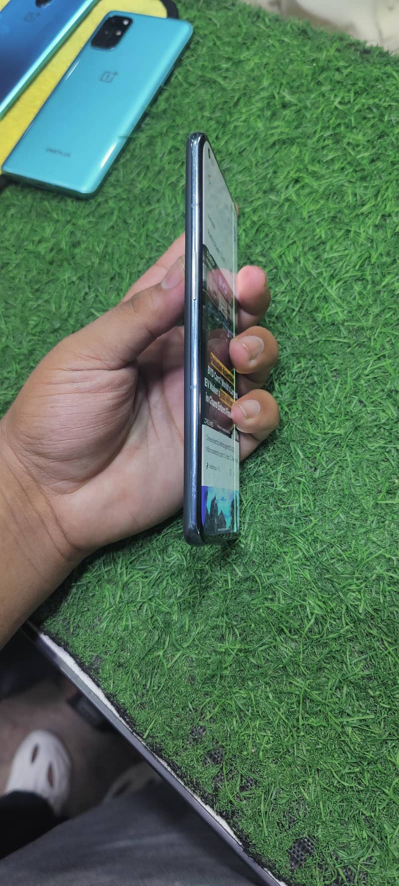 One Plus 10 Pro 2