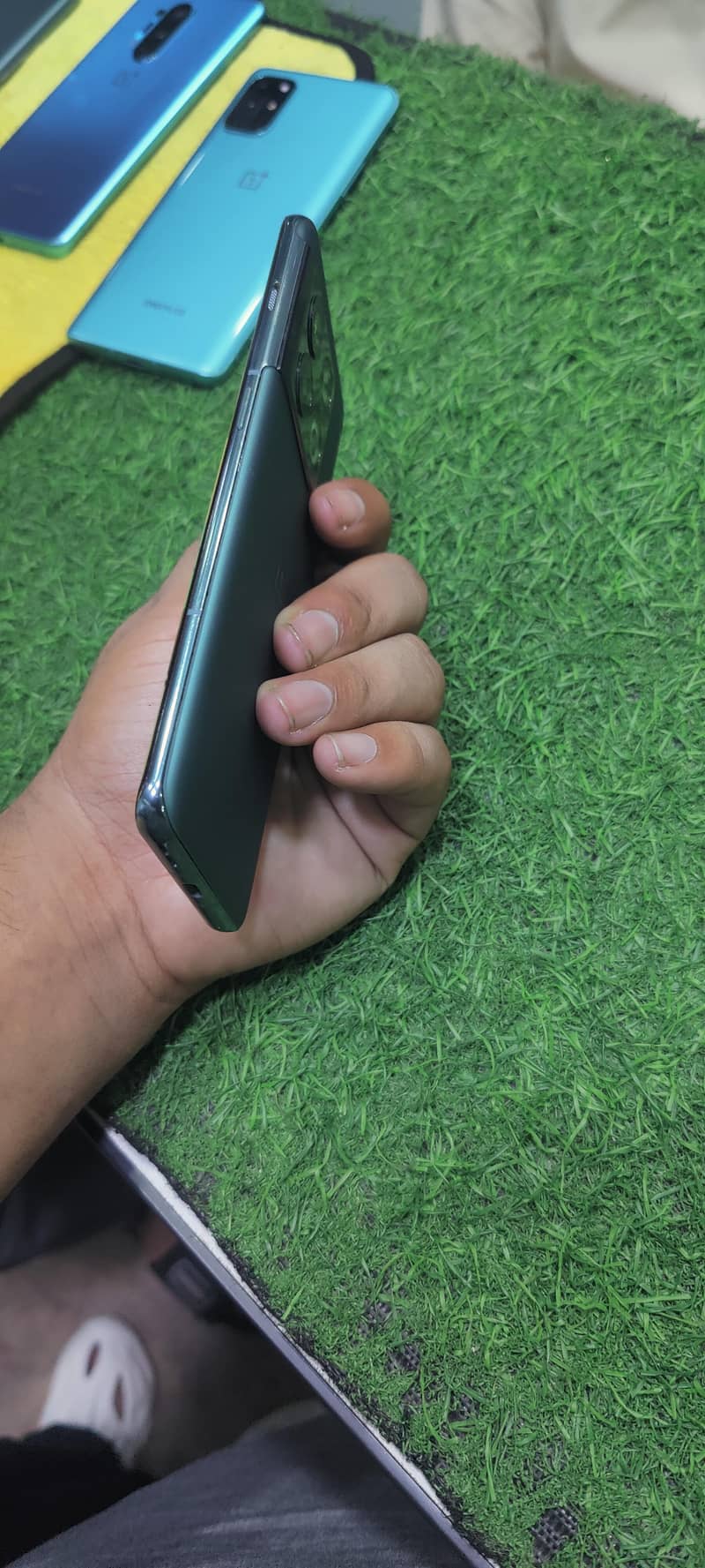 One Plus 10 Pro 3