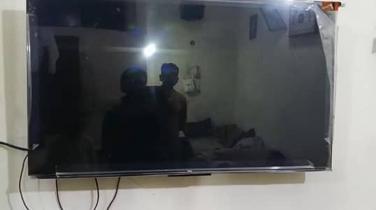 TCL 43P635 43" 4K UHD Google TV | Just Like New | Original