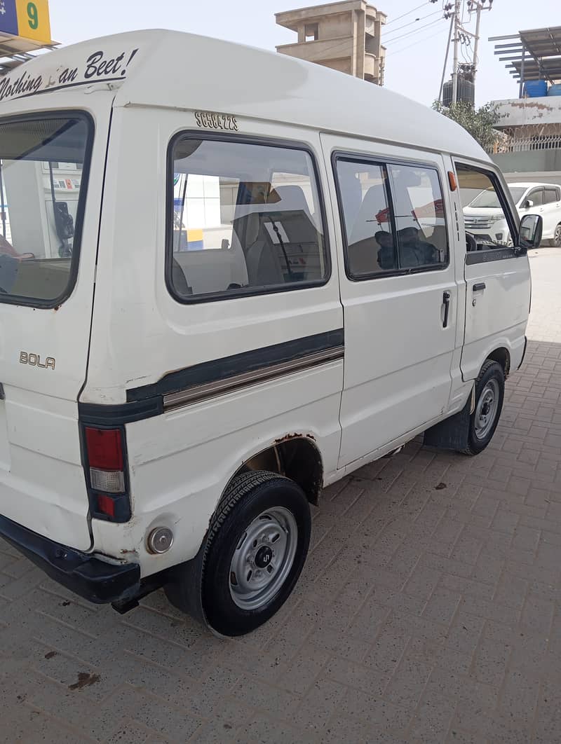 Bolan 1