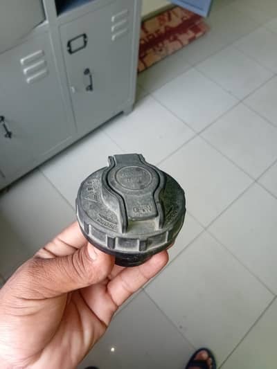 changan petrol tank cap