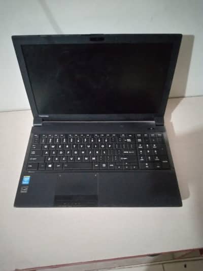 Toshiba Laptop For Sale (Urgent)