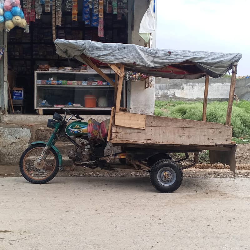 chingchi loader 1
