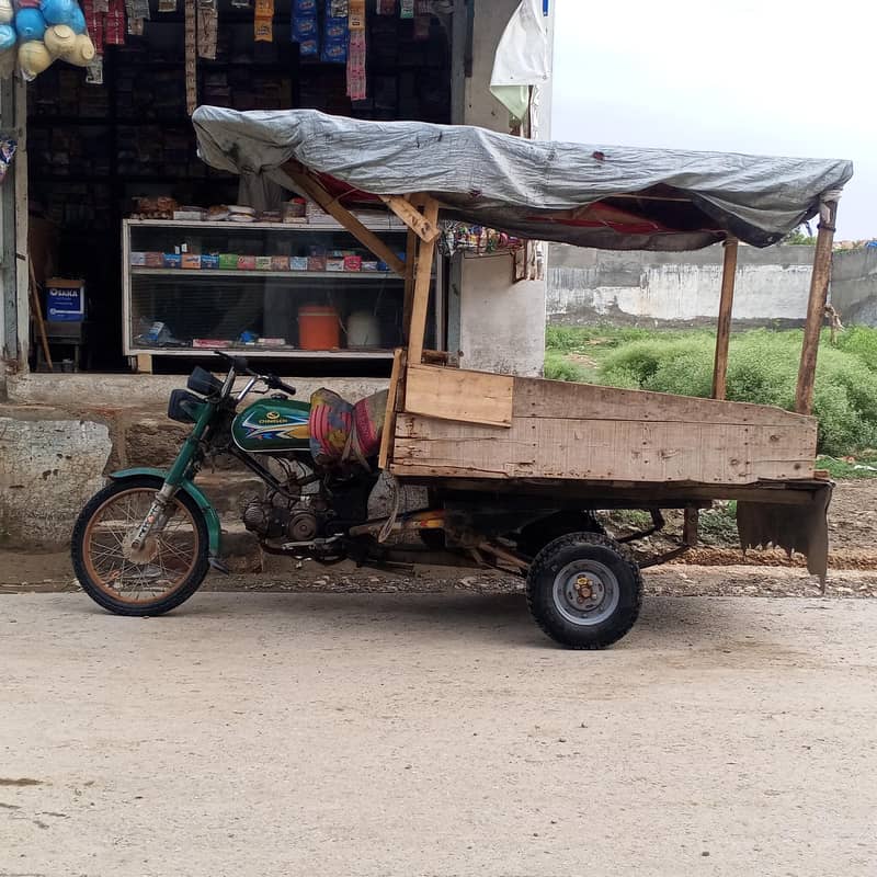 chingchi loader 2