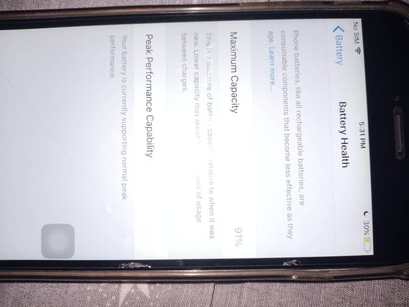 Apple iPhone 6S 1