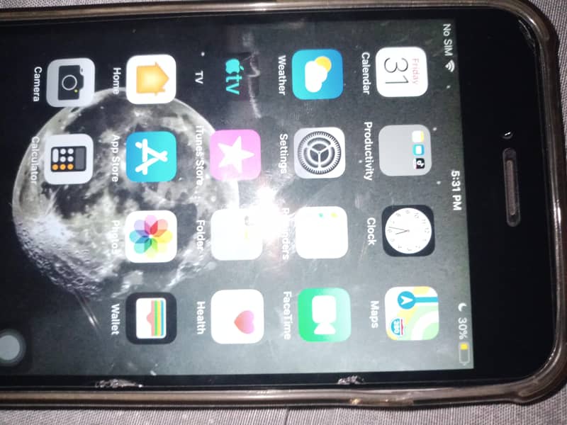 Apple iPhone 6S 2