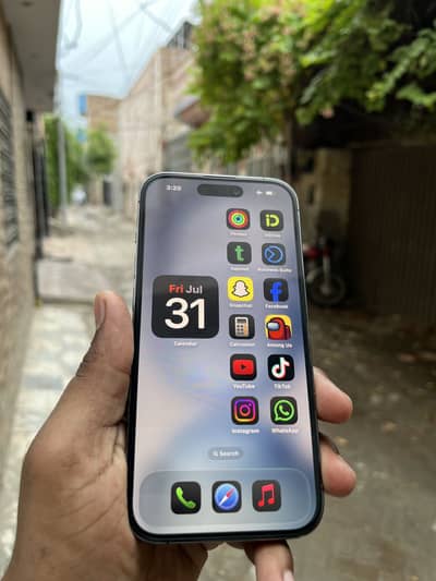 iPhone 14pro