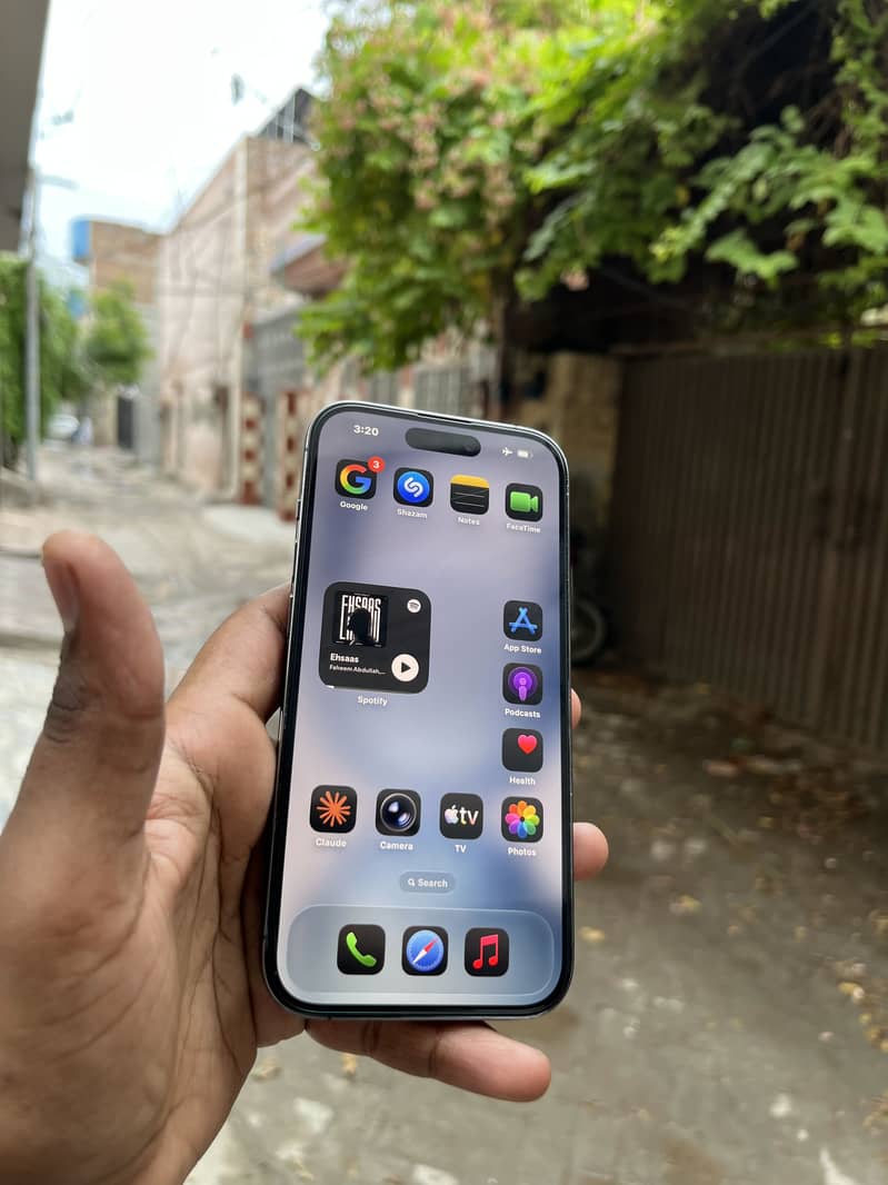 iPhone 14pro 2