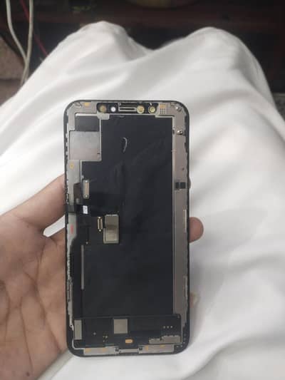 Apple iPhone XS