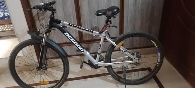 BeGood Bicycle