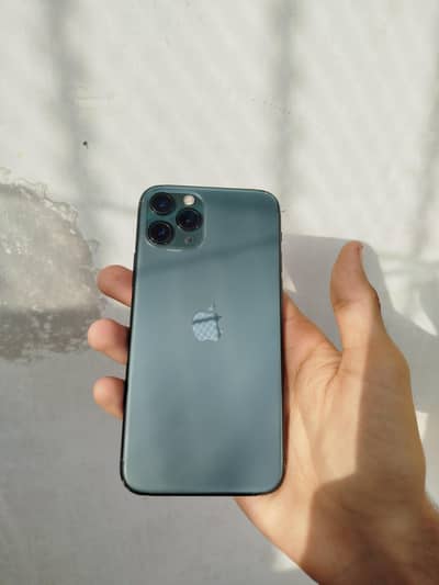 Apple iPhone 11 Pro for sale