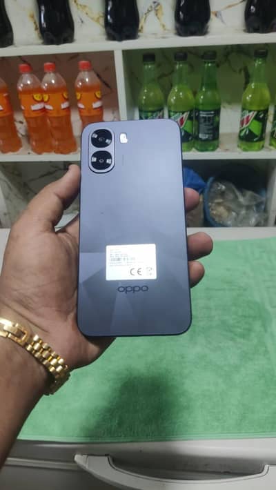 OPPO A6k
