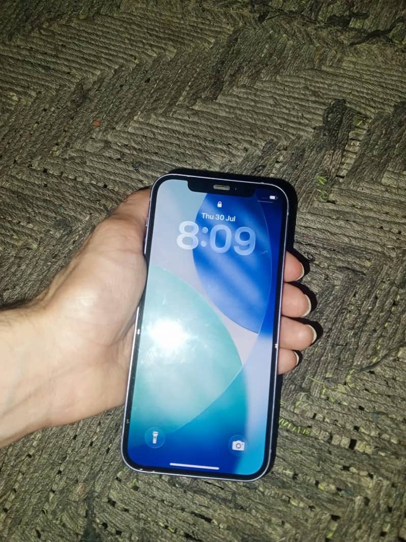 Apple iPhone 12 4
