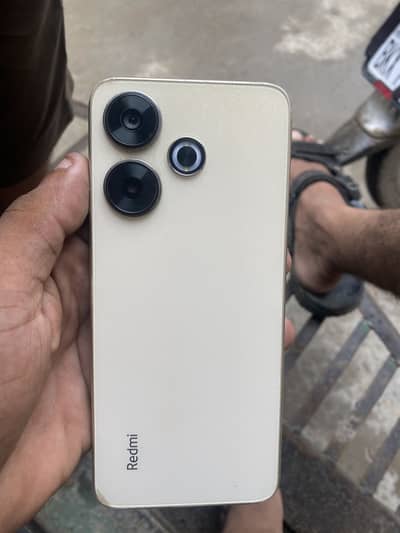 Realme 13 All ok 8/128GB