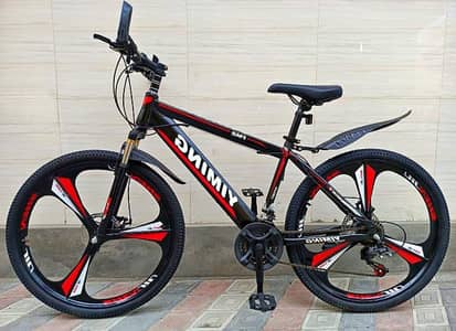 Cycle For Sale - Full Size