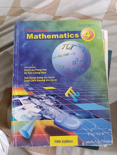 Book for sale