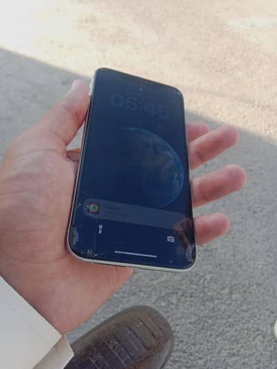 Apple iPhone XS