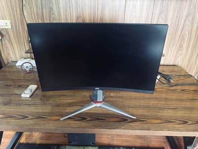 AOC CQ27G2