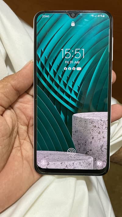 Samsung Mobile A30s