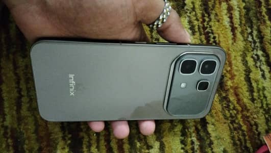 Infinix Note 60 Pro 5G