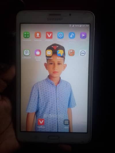 Samsung Galaxy tap A6
