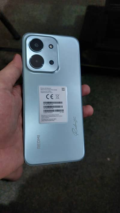 Xiaomi Redmi 15 5G