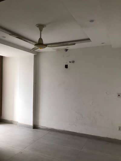 One Bed Non Furnished Apartment For Rent In Bahria Orchard Phase 4