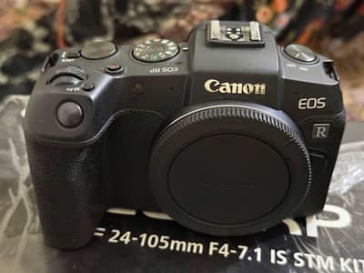 canon Rp
