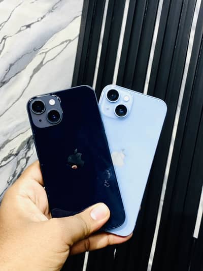 Apple iPhone 14