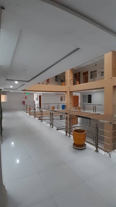 2 Bed Appartment Available For Rent In E-11