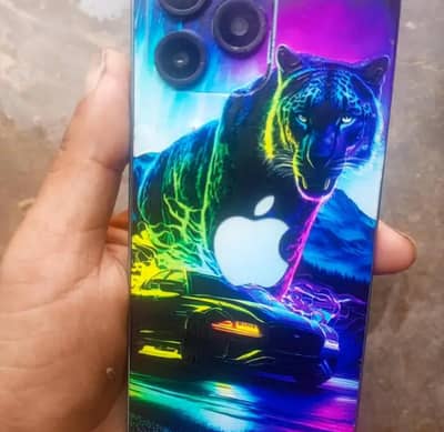 Sparx Neo 5 Pro