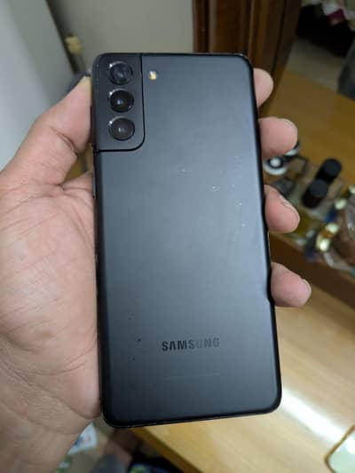 Samsung Mobile S21 PLUS
