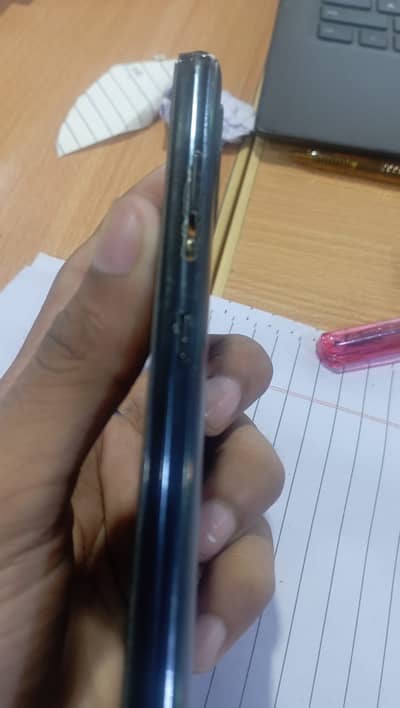 Samsung Mobile A51