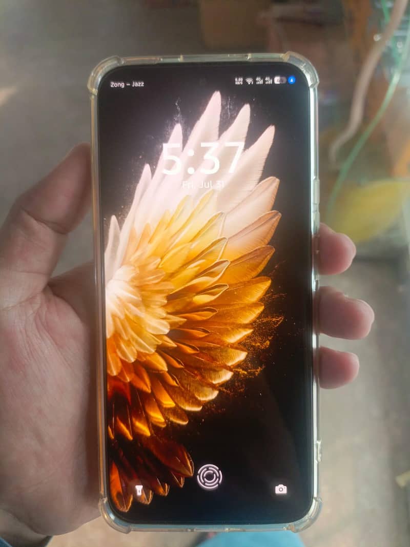 Tecno Other Model 0