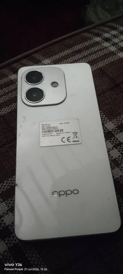 OPPO A3