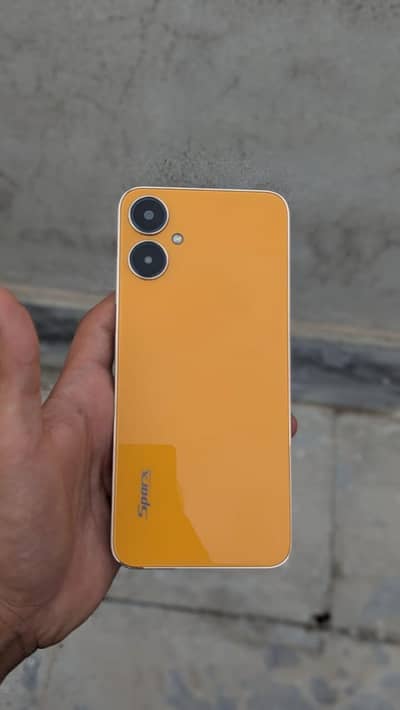 Sparx Neo 7 Ultra
