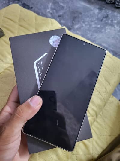 Samsung Mobile S25 Ultra