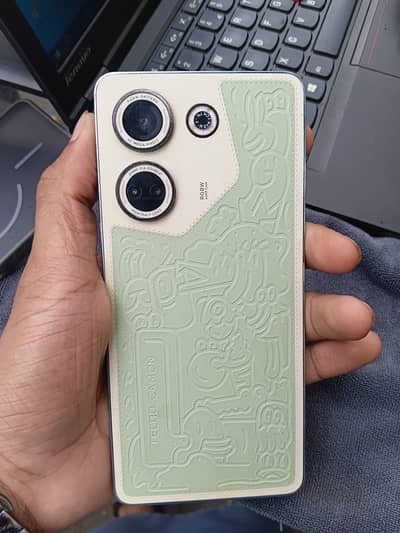 Tecno CAMON 20