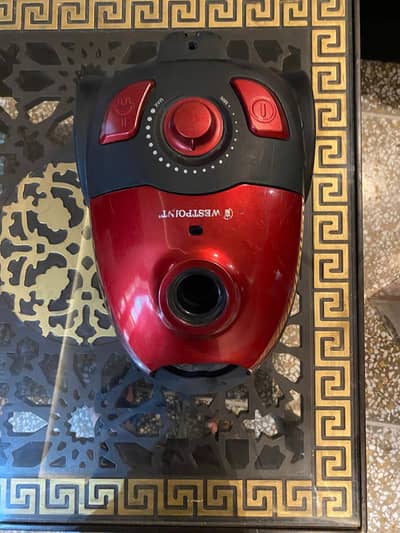 West point Vaccum cleaner