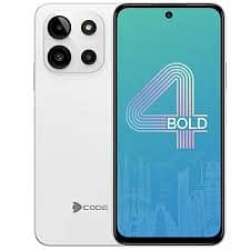Dcode 4 brand new model 8_128 2