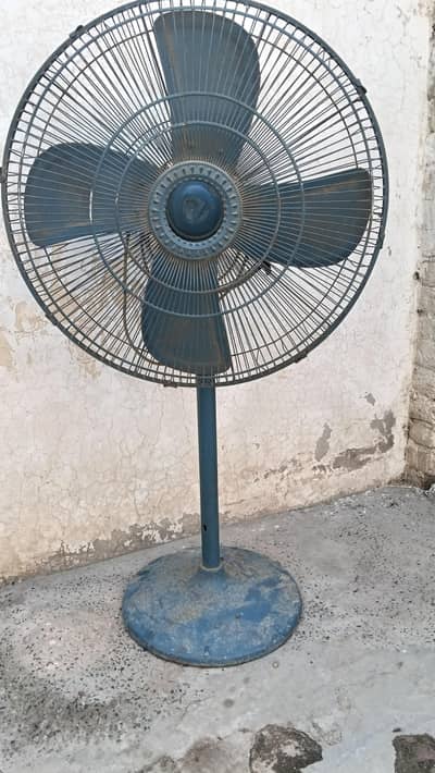 Khurshid Fan