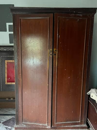 big size wardrobe