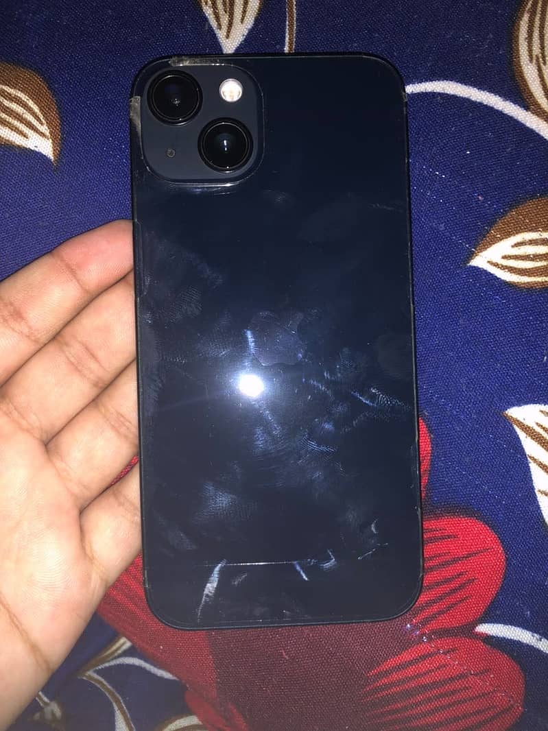 Apple iPhone 13 1