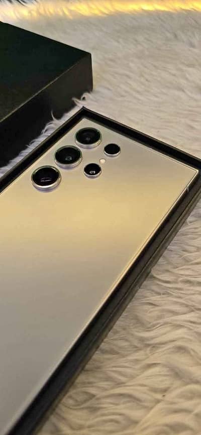 Samsung Mobile S24 Ultra