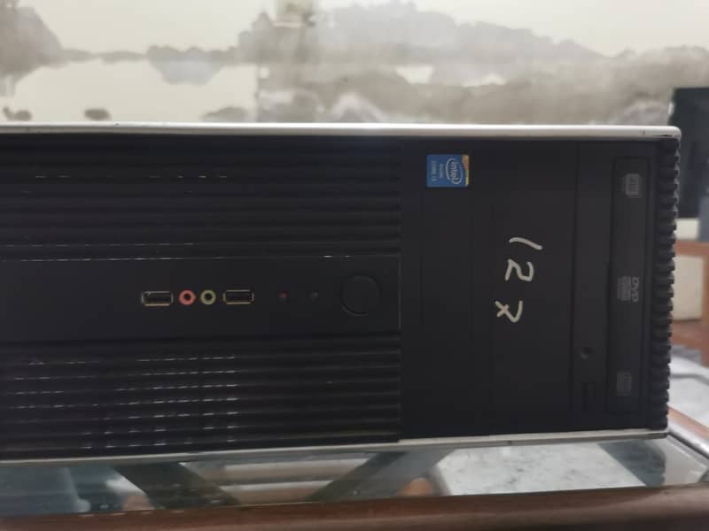 Entry level Gaming pc 2