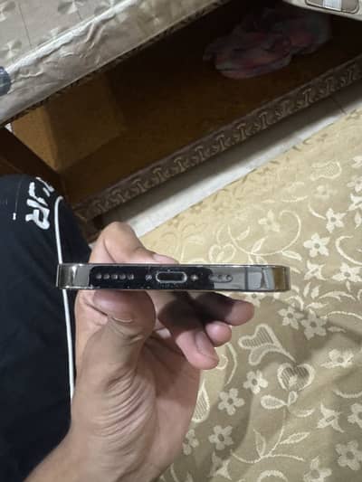 Apple iPhone 12 Pro